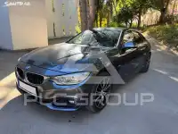 2016 BMW 4 Series
