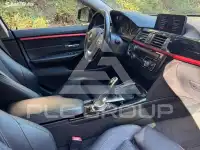 2016 BMW 4 Series