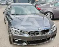 2016 BMW 4 Series