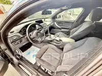 2016 BMW 4 Series