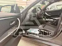 2016 BMW 4 Series