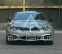 2016 BMW 4 Series