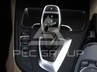2016 BMW 4 Series