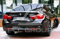 2016 BMW 4 Series