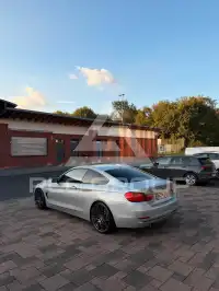 2016 BMW 4 Series