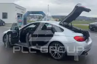 2016 BMW 4 Series