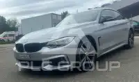 2016 BMW 4 Series