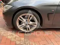 2016 BMW 4 Series