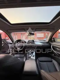 2016 BMW 4 Series
