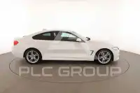 2016 BMW 4 Series