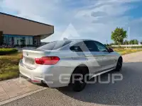 2016 BMW 4 Series