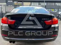 2016 BMW 4 Series