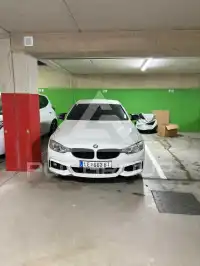 2016 BMW 4 Series