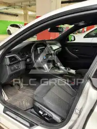 2016 BMW 4 Series
