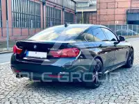 2016 BMW 4 Series