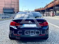 2016 BMW 4 Series