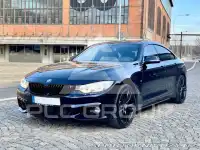 2016 BMW 4 Series