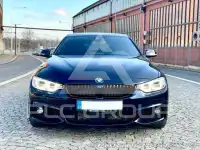 2016 BMW 4 Series