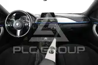 2016 BMW 4 Series