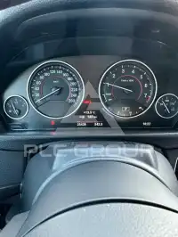 2016 BMW 4 Series