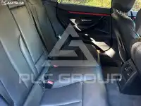 2016 BMW 4 Series