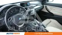 2016 BMW 4 Series