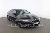 2016 BMW 4 Series