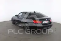 2016 BMW 4 Series