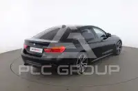2016 BMW 4 Series
