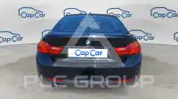2016 BMW 4 Series