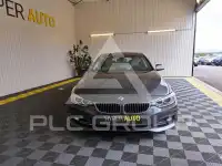 2016 BMW 4 Series