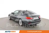 2016 BMW 4 Series