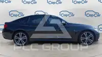 2016 BMW 4 Series