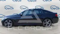 2016 BMW 4 Series