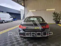 2016 BMW 4 Series