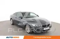 2016 BMW 4 Series