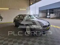 2016 BMW 4 Series