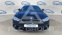2016 BMW 4 Series