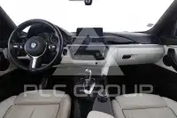 2016 BMW 4 Series