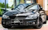 2016 BMW 4 Series