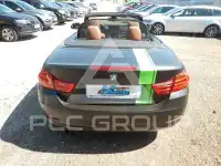 2016 BMW 4 Series