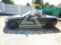 2016 BMW 4 Series