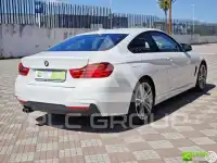 2016 BMW 4 Series