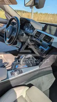 2016 BMW 4 Series