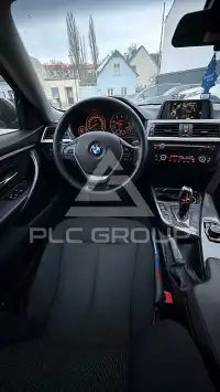 2016 BMW 4 Series