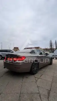 2016 BMW 4 Series