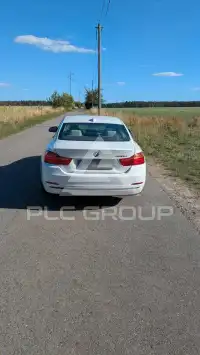 2016 BMW 4 Series