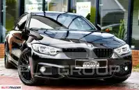 2016 BMW 4 Series