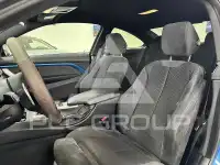 2016 BMW 4 Series