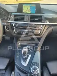 2016 BMW 4 Series